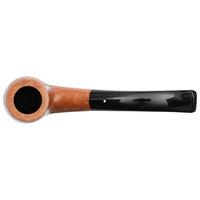 Dunhill Root Briar Bent Billiard (DR****) (2023) (9mm)