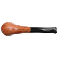 Dunhill Root Briar Bent Billiard (DR****) (2023) (9mm)