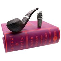 Dunhill Hänsel & Gretel 2016 Shell Briar (4108) (74/75)