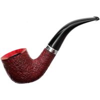 Dunhill Ruby Bark (5115F) (2023) (9mm)