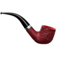 Dunhill Ruby Bark (5115F) (2023) (9mm)