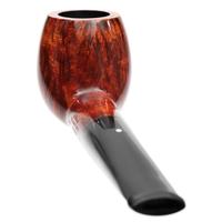 Dunhill Amber Flame Apple (DR) (One Flame) (2022) (9mm)