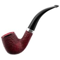 Dunhill Ruby Bark (4102F) (2023) (9mm)