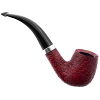 Dunhill Ruby Bark (4102F) (2023) (9mm)