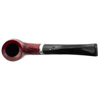 Dunhill Ruby Bark (4102F) (2023) (9mm)