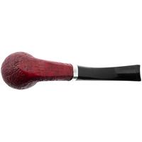 Dunhill Ruby Bark (4102F) (2023) (9mm)