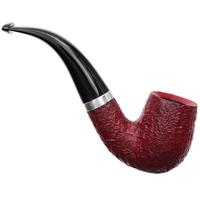 Dunhill Ruby Bark (6102F) (2023) (9mm)