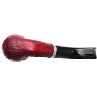 Dunhill Ruby Bark (6102F) (2023) (9mm)