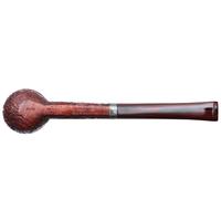 Dunhill Cumberland with Silver (4110) (2023)