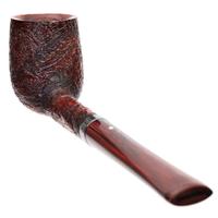 Dunhill Cumberland with Silver (4110) (2023)