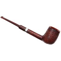 Dunhill Cumberland with Silver (4210) (2023)