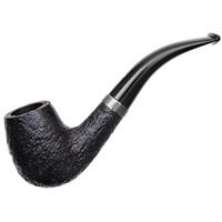 Dunhill Shell Briar with Silver (3102) (2023)