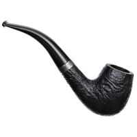 Dunhill Shell Briar with Silver (3102) (2023)