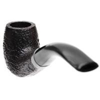 Dunhill Shell Briar with Silver (3102) (2023)