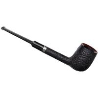 Dunhill Shell Briar with Silver (4210) (2023)