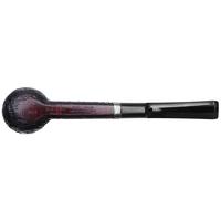 Dunhill Shell Briar with Silver (4210) (2023)