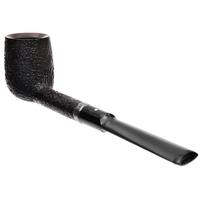 Dunhill Shell Briar with Silver (4210) (2023)