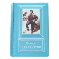 Dunhill Ernest Shackleton Cumberland (4113) (14/49)