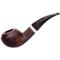 Dunhill Cumberland with Silver (4108F) (2023) (9mm)