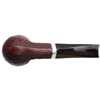 Dunhill Cumberland with Silver (4108F) (2023) (9mm)