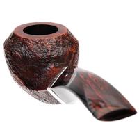 Dunhill Cumberland with Silver (4108F) (2023) (9mm)