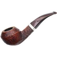 Dunhill Cumberland with Silver (4108F) (2023) (9mm)