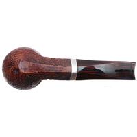 Dunhill Cumberland with Silver (4108F) (2023) (9mm)