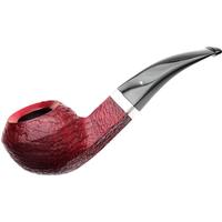 Dunhill Ruby Bark (4108F) (2023) (9mm)