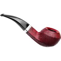 Dunhill Ruby Bark (4108F) (2023) (9mm)