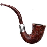 Dunhill Sir Arthur Ignatius Conan Doyle Cumberland Calabash (5) (15/40)