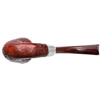 Dunhill Sir Arthur Ignatius Conan Doyle Cumberland Calabash (5) (15/40)