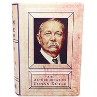 Dunhill Sir Arthur Ignatius Conan Doyle Cumberland Calabash (5) (15/40)