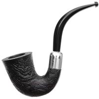 Dunhill Sir Arthur Ignatius Conan Doyle Shell Briar Calabash (5) (44/60)