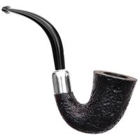 Dunhill Sir Arthur Ignatius Conan Doyle Shell Briar Calabash (5) (44/60)