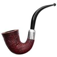 Dunhill Sir Arthur Ignatius Conan Doyle Ruby Bark Calabash (5) (44/60)