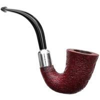 Dunhill Sir Arthur Ignatius Conan Doyle Ruby Bark Calabash (5) (44/60)