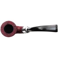 Dunhill Sir Arthur Ignatius Conan Doyle Ruby Bark Calabash (5) (44/60)