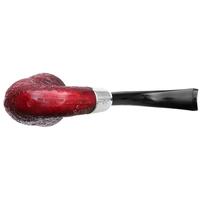 Dunhill Sir Arthur Ignatius Conan Doyle Ruby Bark Calabash (5) (44/60)