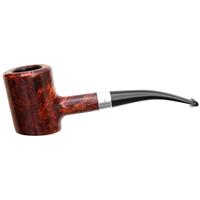 Dunhill The White Spot Two Pipe Set Amber Root (5120) (2016) and Cumberland (4109) (2018) (with Ventage Case and Tamper)