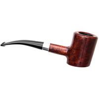 Dunhill The White Spot Two Pipe Set Amber Root (5120) (2016) and Cumberland (4109) (2018) (with Ventage Case and Tamper)