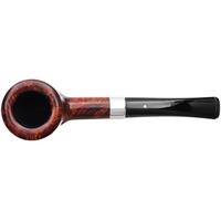 Dunhill The White Spot Two Pipe Set Amber Root (5120) (2016) and Cumberland (4109) (2018) (with Ventage Case and Tamper)