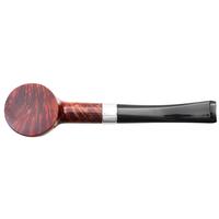 Dunhill The White Spot Two Pipe Set Amber Root (5120) (2016) and Cumberland (4109) (2018) (with Ventage Case and Tamper)