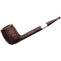 Dunhill The White Spot Two Pipe Set Amber Root (5120) (2016) and Cumberland (4109) (2018) (with Ventage Case and Tamper)