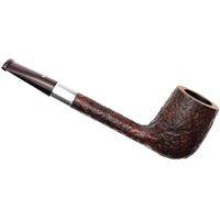 Dunhill The White Spot Two Pipe Set Amber Root (5120) (2016) and Cumberland (4109) (2018) (with Ventage Case and Tamper)