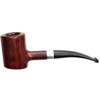 Dunhill The White Spot Two Pipe Set Amber Root (5120) (2016) and Cumberland (4109) (2018) (with Ventage Case and Tamper)