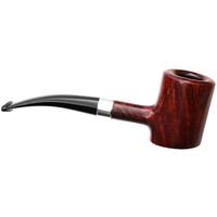 Dunhill The White Spot Two Pipe Set Amber Root (5120) (2016) and Cumberland (4109) (2018) (with Ventage Case and Tamper)