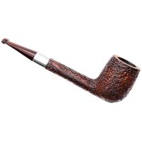 Dunhill The White Spot Two Pipe Set Amber Root (5120) (2016) and Cumberland (4109) (2018) (with Ventage Case and Tamper)