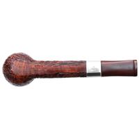 Dunhill The White Spot Two Pipe Set Amber Root (5120) (2016) and Cumberland (4109) (2018) (with Ventage Case and Tamper)