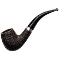 Dunhill Shell Briar with Silver (3102) (2023)