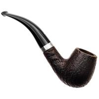 Dunhill Shell Briar with Silver (3102) (2023)
